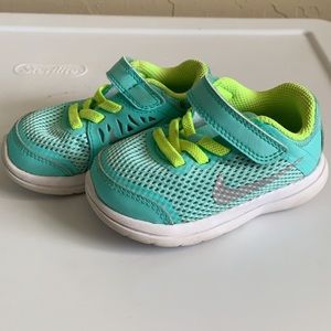 Toddler Nike Tennis Shoes